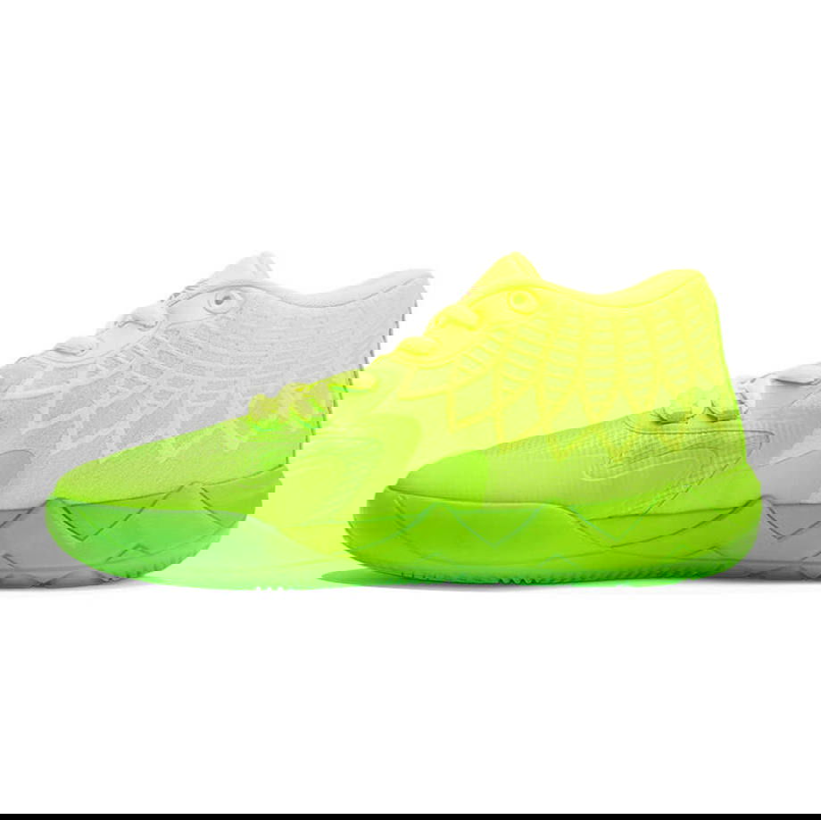 Sneakers og sko Puma Rick and Morty x MB.01 Flerfarvet | 376682 01, 0
