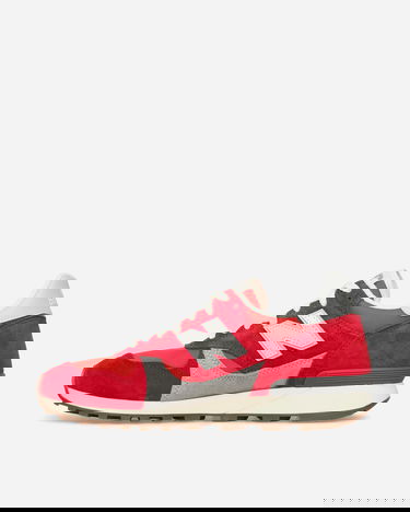 Sneakers og sko New Balance 475 Rød | U475FA, 3