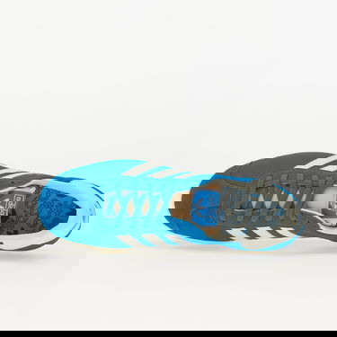 Sneakers og sko adidas Originals Gazelle Blå | GY7337, 2