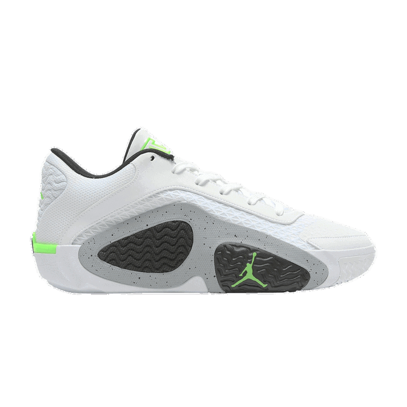 Sneakers og sko Jordan Jordan Tatum 2 Hvid | FJ6457-100
