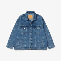 Oversized Jacket