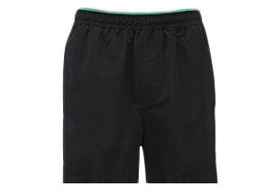 Shorts Bottega Veneta Nylon Swim Shorts Sort | 729760V2Q101000, 0