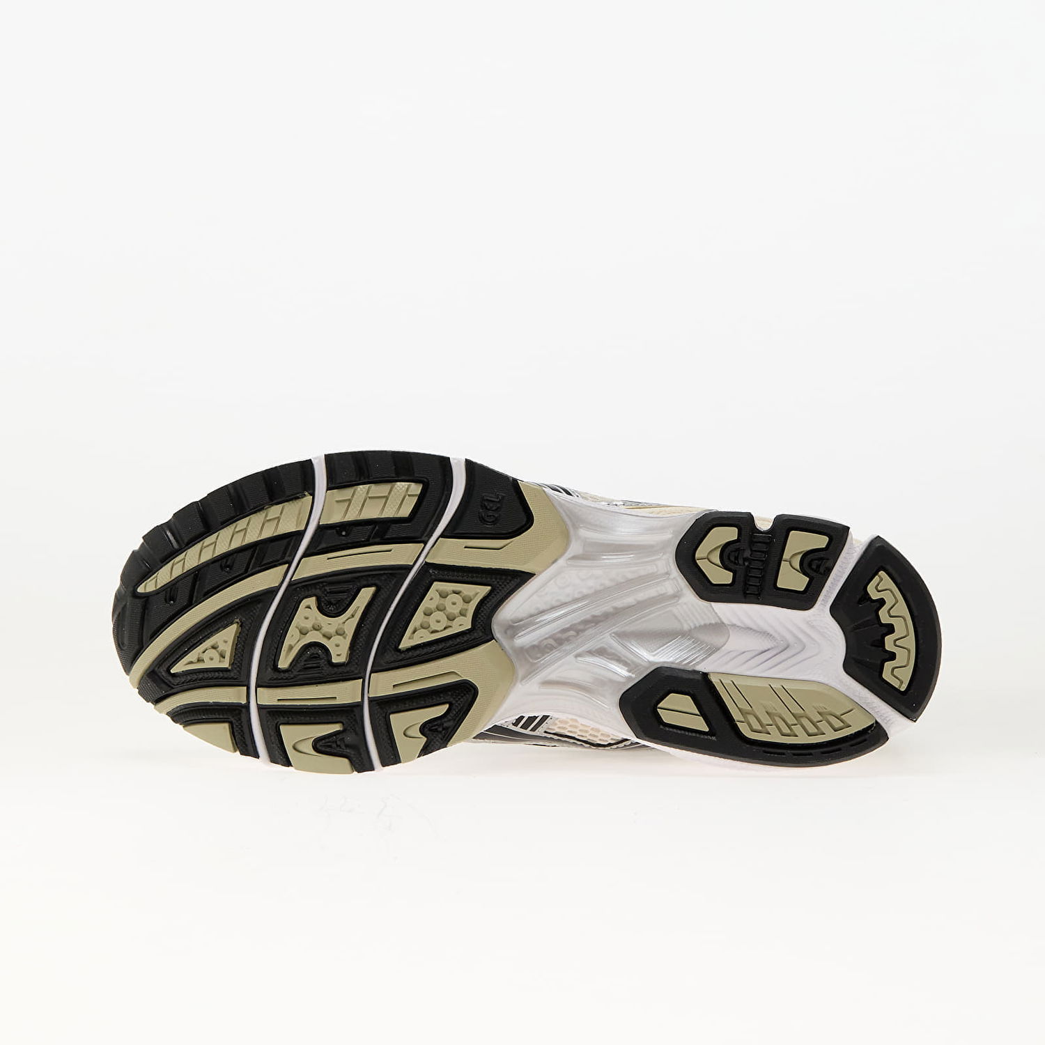 Sneakers og sko Asics Gel-Kayano 14 Grå | 1203A537-200, 1