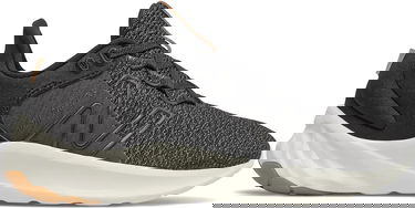 Sneakers og sko New Balance Fresh Foam Roav v2 W Sort | wroavlk2, 0