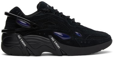 Sneakers og sko RAF SIMONS Cylon-21 Sort | HR740003L, 0