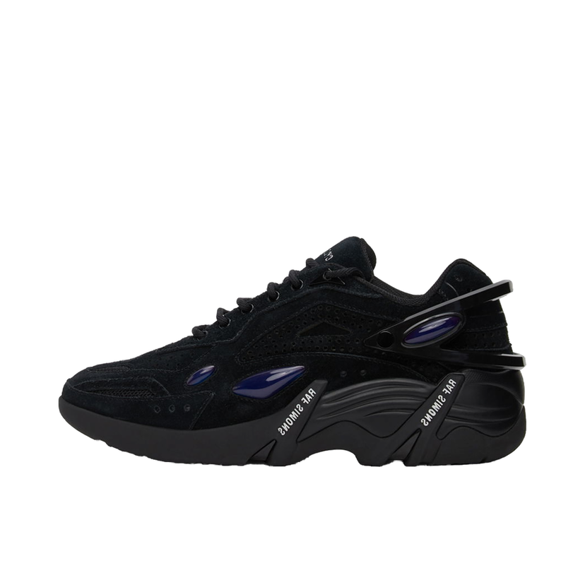 Sneakers og sko RAF SIMONS Cylon-21 Sort | HR740003L