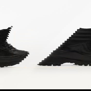 Sneakers og sko Vans Sk8-Hi Vibram LX Sort | VN0A5HZWBLK1, 1