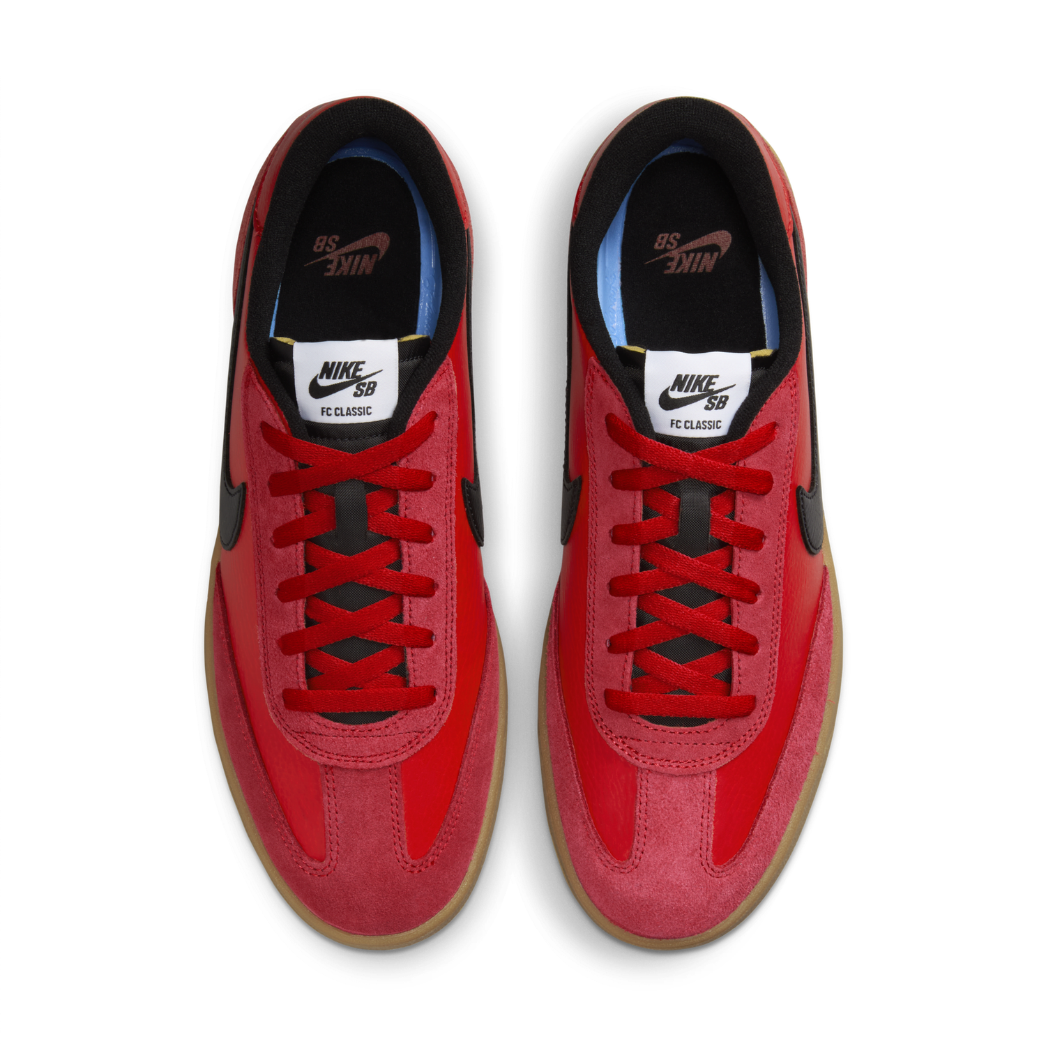 Sneakers og sko Nike SB FC Classic Rød | 909096-600, 1