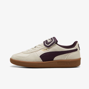 Sneakers og sko Puma Palermo Premium Hvid | 401744-04, 1