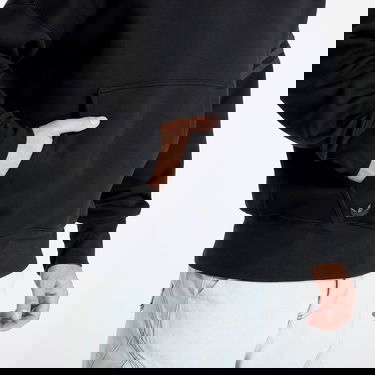 Sweatshirt adidas Performance Neuclassics Hoodie Sort | HZ3740, 2