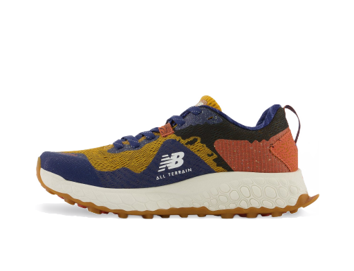 Løbe New Balance Fresh Foam X Hierro v7 W Flerfarvet | wthierg7