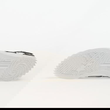 Sneakers og sko BAPE BAPE STA #3 M2 Lowtop Hvid | 001FWK801303MBLK, 2