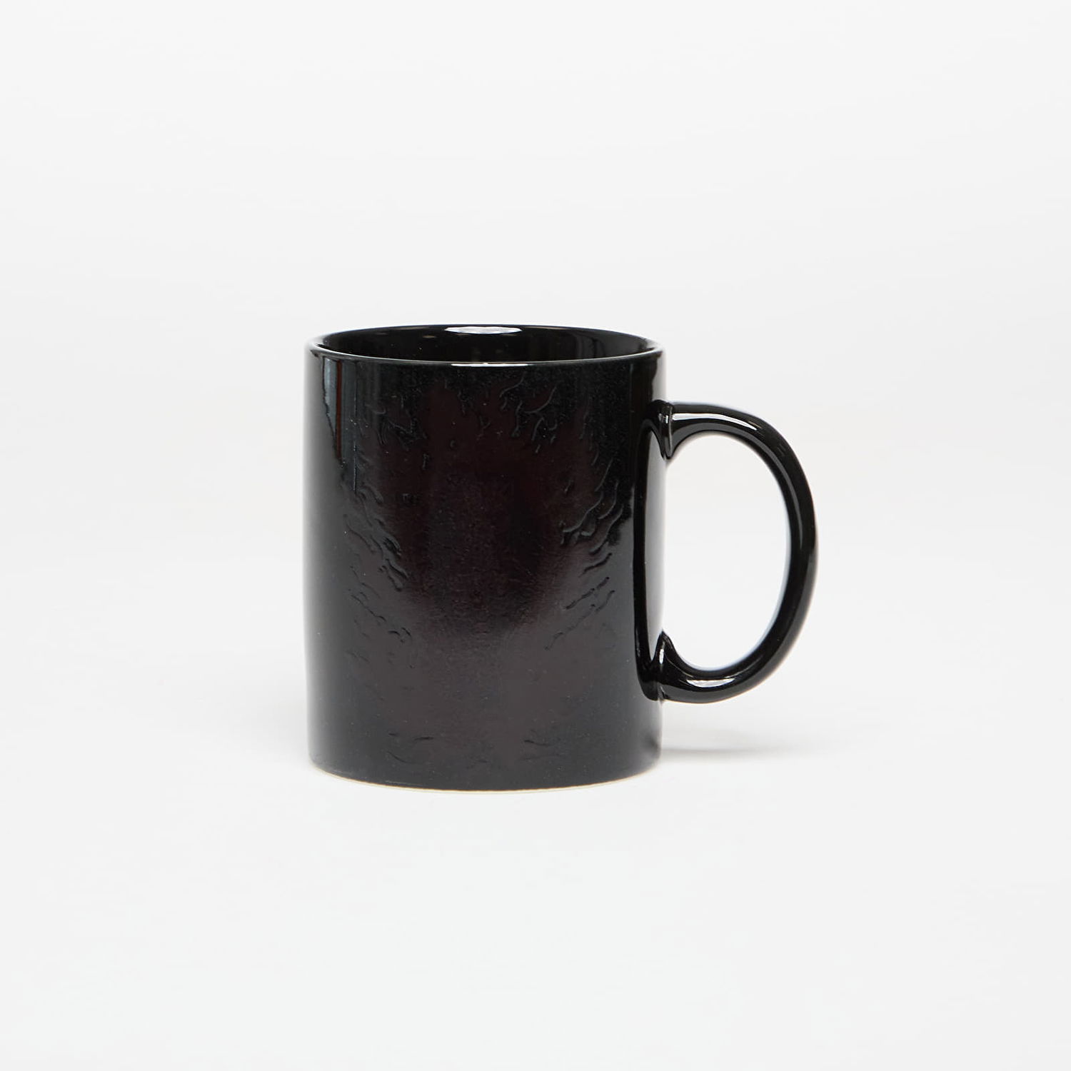 Drikkeflaske RIPNDIP Burn In Heck Black Coffee Mug Sort | RNDHOL24236, 1