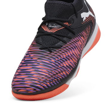 Sneakers og sko Puma FUTURE 8 MATCH IT Mid Sort | 108387_01, 5