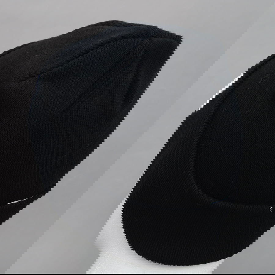 Beanie Thrasher Embroidered Logo Beanie Sort | 018175, 1