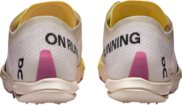 Sneakers og sko On Running Cloudspike Citius 2 Gul | 3wf10212926, 4