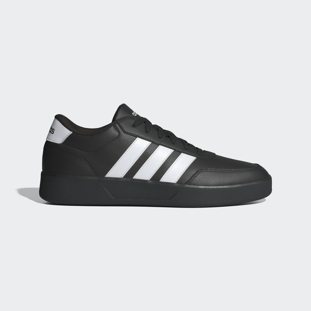 Sneakers og sko adidas Originals Breaknet 3.0 Sort | JQ5482, 0