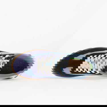 Sneakers og sko Cariuma TOCA Teak Mirage/Marine Blå | 613120U67, 3