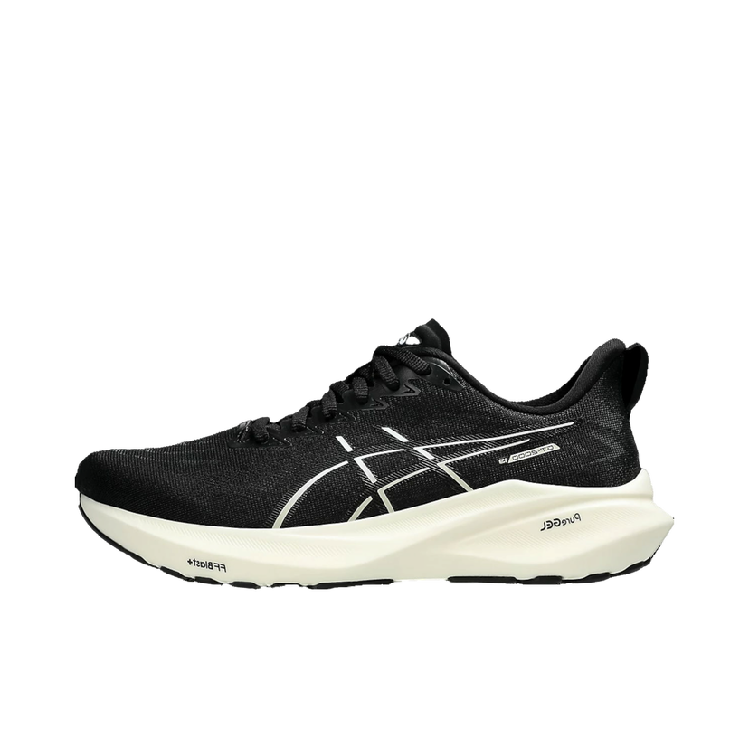 Sneakers og sko Asics GT-2000 Sort | 1012b666-003