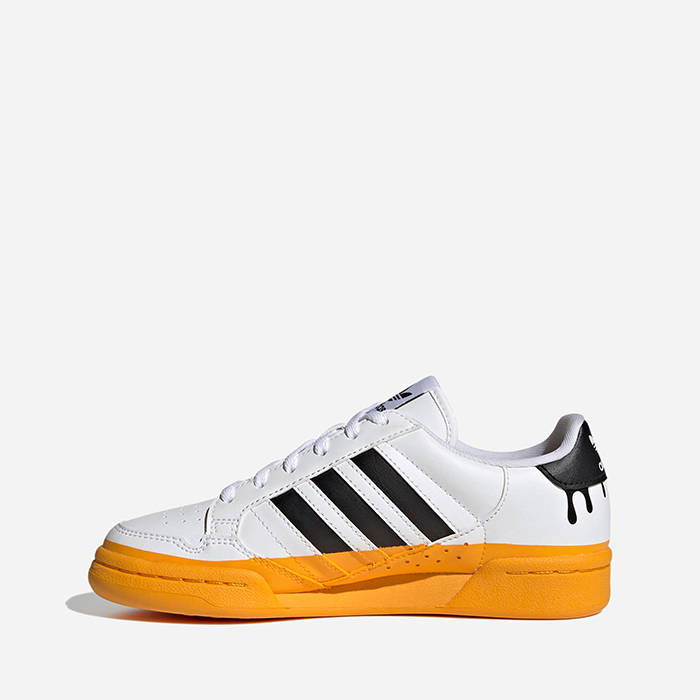 Sneakers og sko adidas Originals Continental 80 Hvid | GY8135, 0