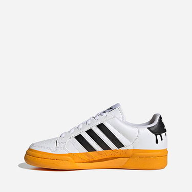Sneakers og sko adidas Originals Continental 80 Hvid | GY8135, 0