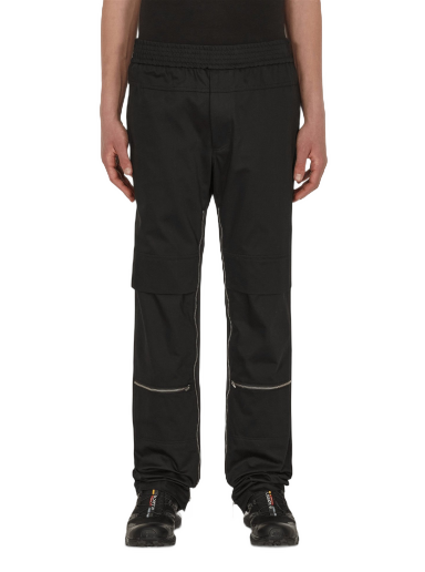 Bukser 1017 ALYX 9SM Scout Trousers Sort | AAMPA0249FA01 BLK0001
