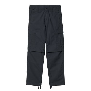 Cargo bukser Carhartt WIP Regular Cargo Pant Mørkeblå | I015875_1C_02, 5