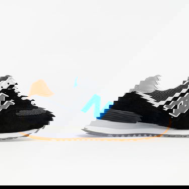 Sneakers og sko New Balance 574 Sort | ML574TYE, 1