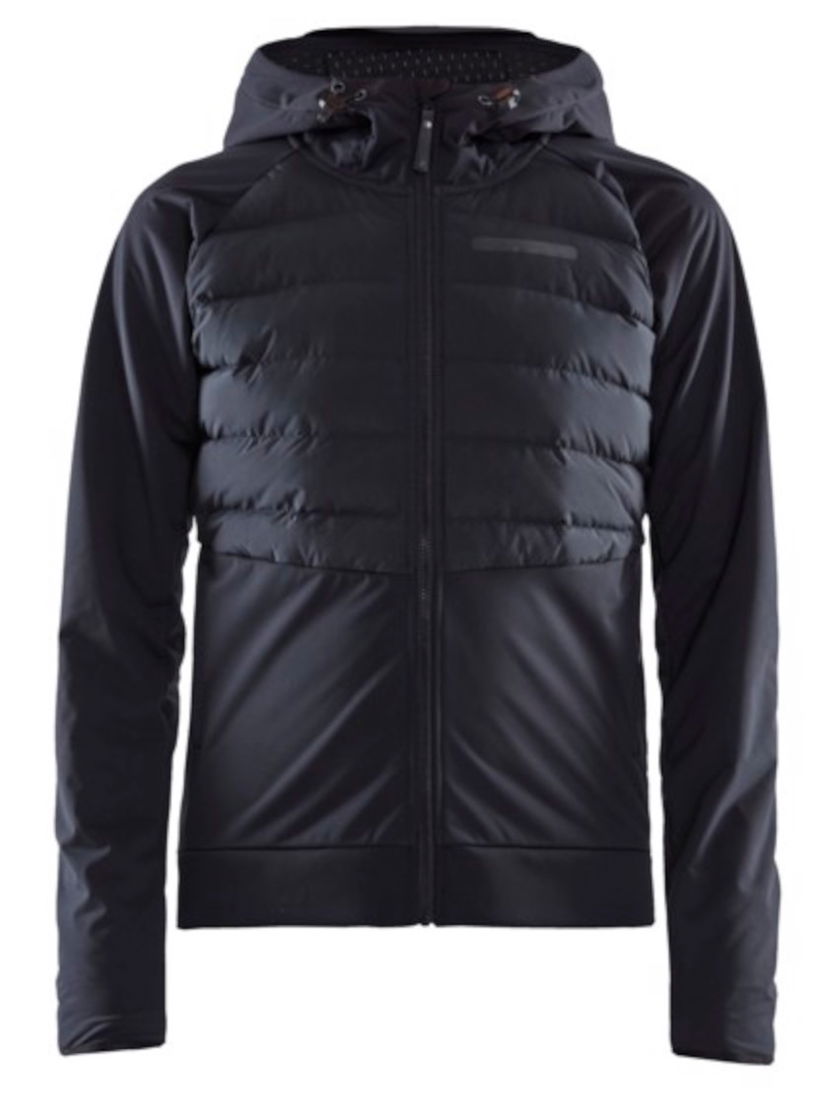 Jakke Craft Pursuit Thermal Jacket Sort | 1907846-999000
