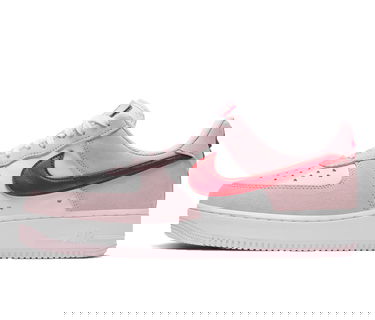 Sneakers og sko Nike Air Force 1 Low "07 QS "Valentine’s Day Love Letter" Lyserød | DD3384-600, 0