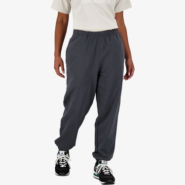 Joggingbukser New Balance sweatpatns Grå | WP31503ACK, 1