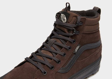 Sneakers og sko Vans Mte Sk8-Hi Waterproof Brun | VN000DAQY491, 3