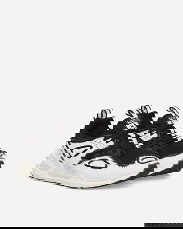 Sneakers og sko Puma Joshua Vides TRC Blaze Hvid | 386485-01, 2