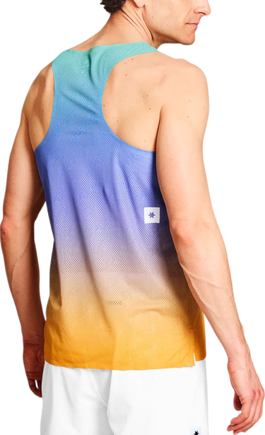 Tanktop Saysky Saysky Drip Dye Flow Air Singlet Flerfarvet | nmrsi62c-1033, 1