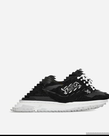 Sneakers og sko New Balance 550 Sneakers "Black" Sort | BB550PRA, 0
