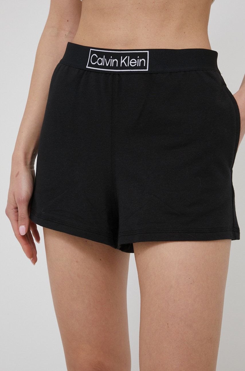 Pyjamas CALVIN KLEIN Pyjama Shorts Sort | 000QS6799E.PPYY, 0