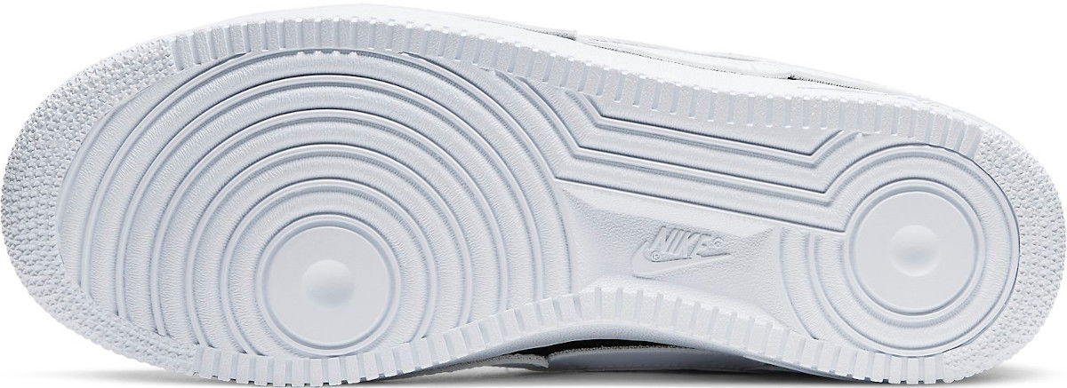 Sneakers og sko Nike Air Force 1/1 Hvid | cz5093-100, 1