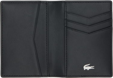 Tegnebog Lacoste Lacoste Pocket Organizer Card Holder Sort | NH5055OI_000, 2