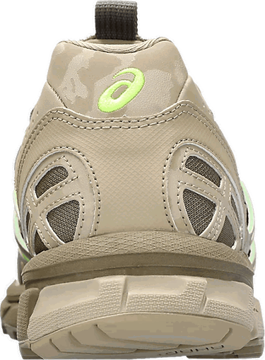 Sneakers og sko Asics Gel-Sonoma 15-50 Pepper / Illuminate Green - US 7 Beige | 1201B006-200, 4