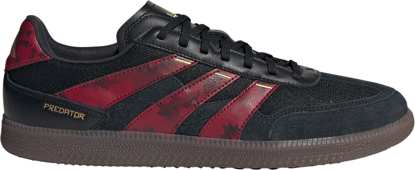 Sneakers og sko adidas Performance Predator IN Chinese New Year Sort | jq0017, 0