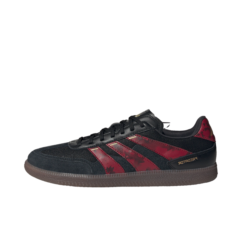 Sneakers og sko adidas Performance Predator IN Chinese New Year Sort | jq0017