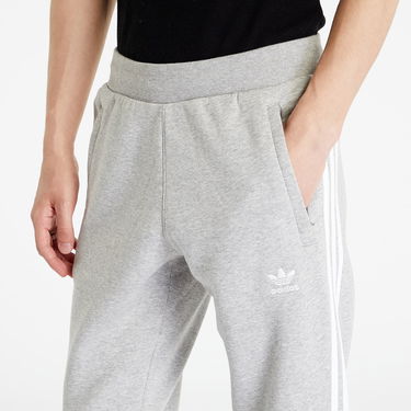 Bukser adidas Originals 3 Stripe Pant Medium Grå | IA4795, 4