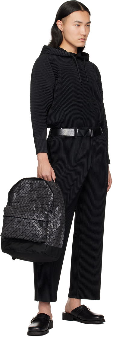 Rygsæk BAO BAO ISSEY MIYAKE Issey Miyake Daypack Backpack Sort | BB49AG532, 3
