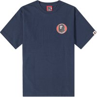 T-shirt BAPE 30th Anniversary T-Shirt Mørkeblå | 001TEJ701003F-NVY, 1