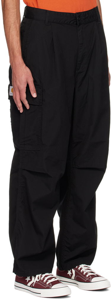 Cargo bukser Carhartt WIP Cole Cargo Pants Beige | I030477, 4