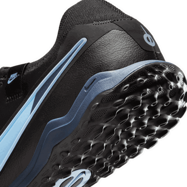 Sneakers og sko Nike LEGEND 10 PRO TF Sort | dv4336-003, 6