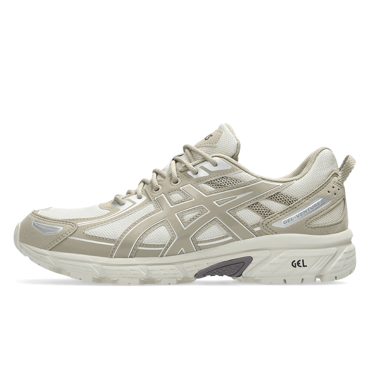 Sneakers og sko Asics GEL-VENTURE 6 Beige | 1203A438-030, 0