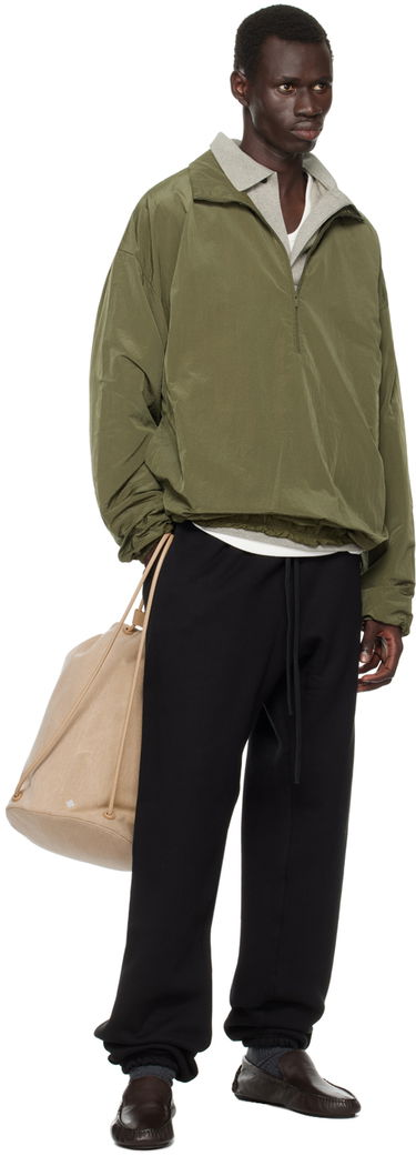 Joggingbukser Fear of God Essentials Sweatpants Sort | 130BT242020F, 4
