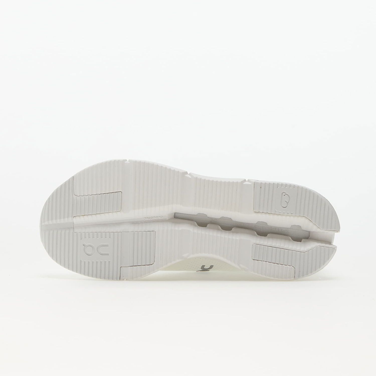 Sneakers og sko On Running On-running Hvid | 2698227, 1
