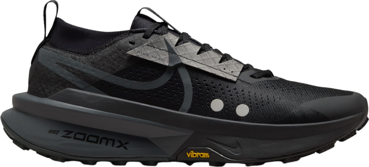 Sneakers og sko Nike Zegama 2 Sort | fd5190-002, 0